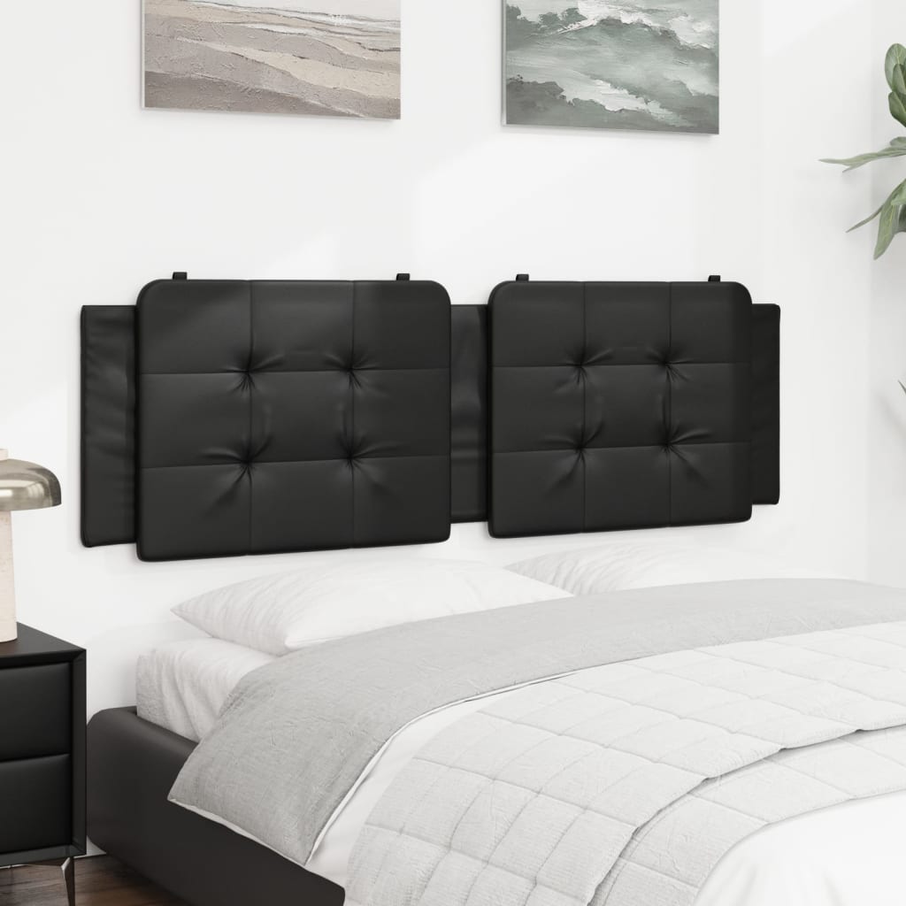 Headboard Cushion &quot;Zadar&quot; Double Faux Leather