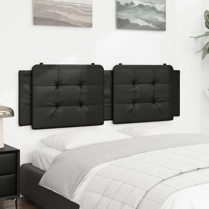 Headboard Cushion &quot;Zadar&quot; Double Faux Leather