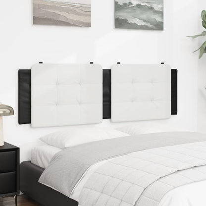 Headboard Cushion &quot;Zadar&quot; Double Faux Leather