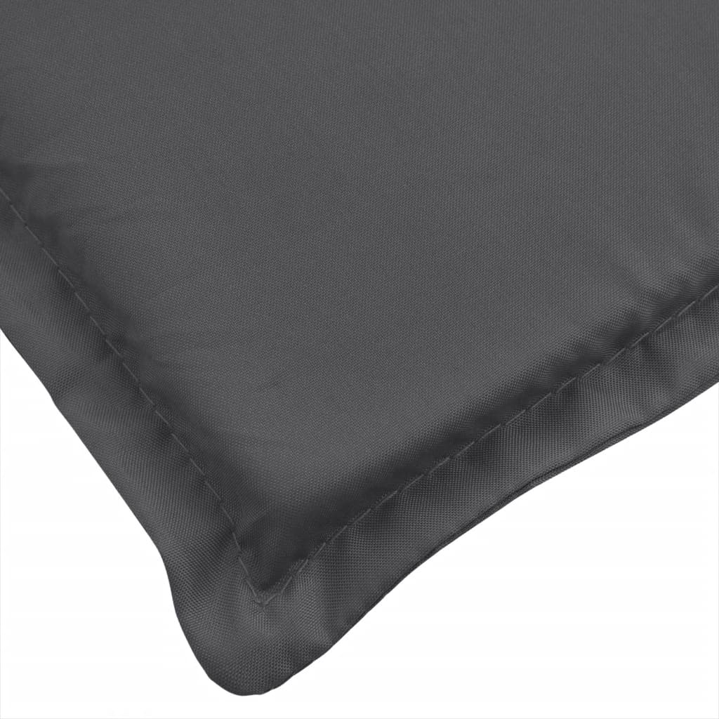 Sun Lounger Cushion Fabric
