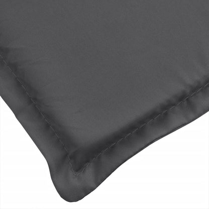 Sun Lounger Cushion Fabric