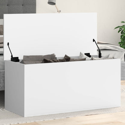 Storage Chest Engineered Wood