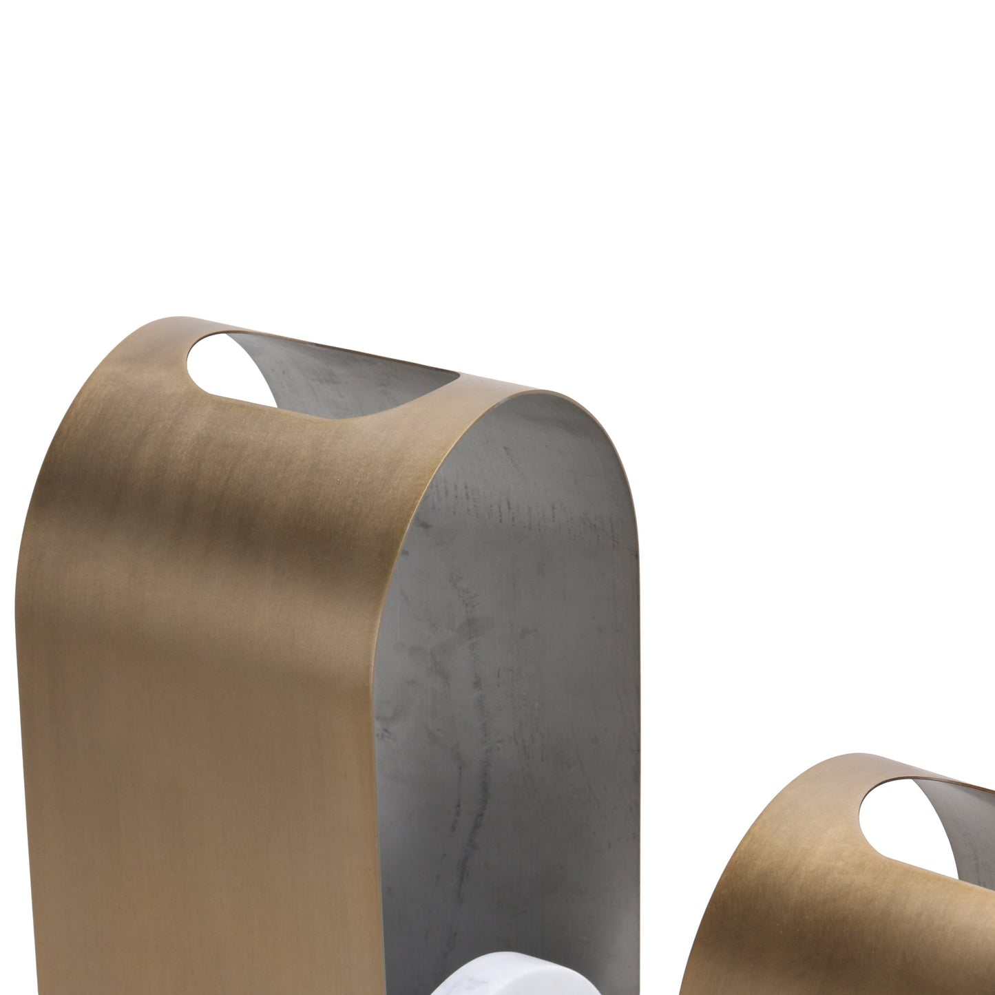 CAC10695-KM Arched Vase - Large