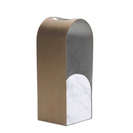 CAC10695-KM Arched Vase - Large