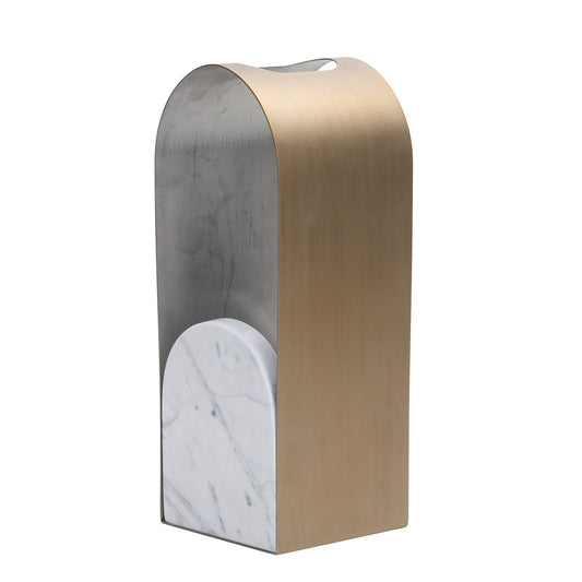 CAC10695-KM Arched Vase - Large