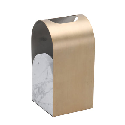 CAC10696-KM Arched Vase - Small