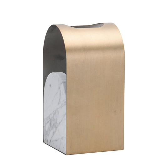 CAC10696-KM Arched Vase - Small