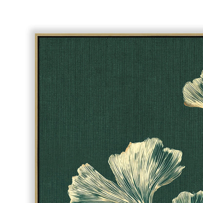 CAR12312-CLO Style A 80 x 120cm Framed Canvas - Natural