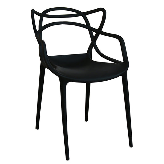 Adele Coastline Chair