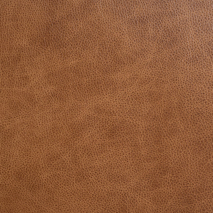 CLC10479-KSO Modular Leather Corner Sofa - Amber Brown