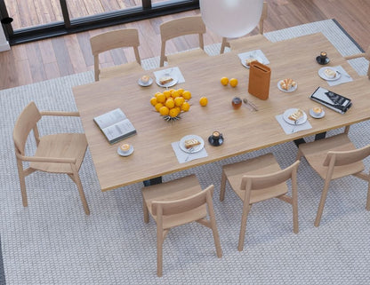 Andi Stackable Dining Chair