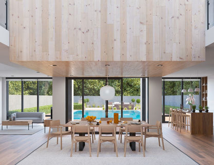 Andi Armchair