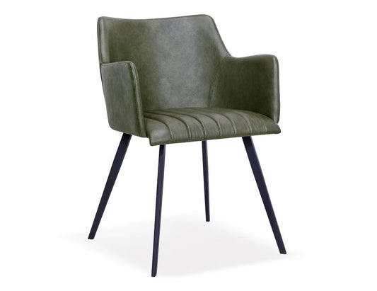 Andorra Armchair