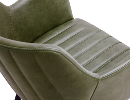 Andorra Armchair