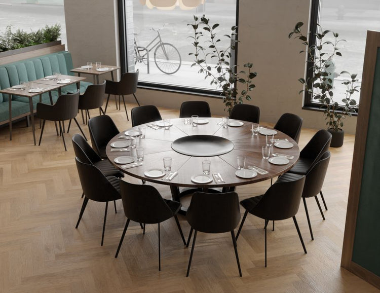Andorra Dining Chair