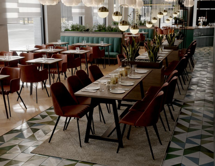 Andorra Dining Chair