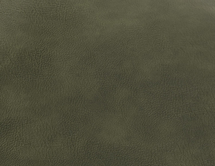 Andorra Bar Stool - Vintage Green Vegan Leather