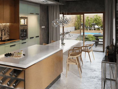 Arki Dining Armchair