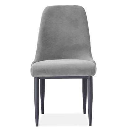 Joan Dining Chair - Grey