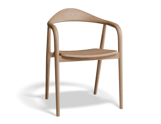 Arki Dining Armchair