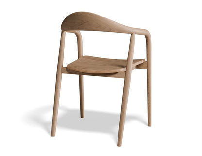Arki Dining Armchair