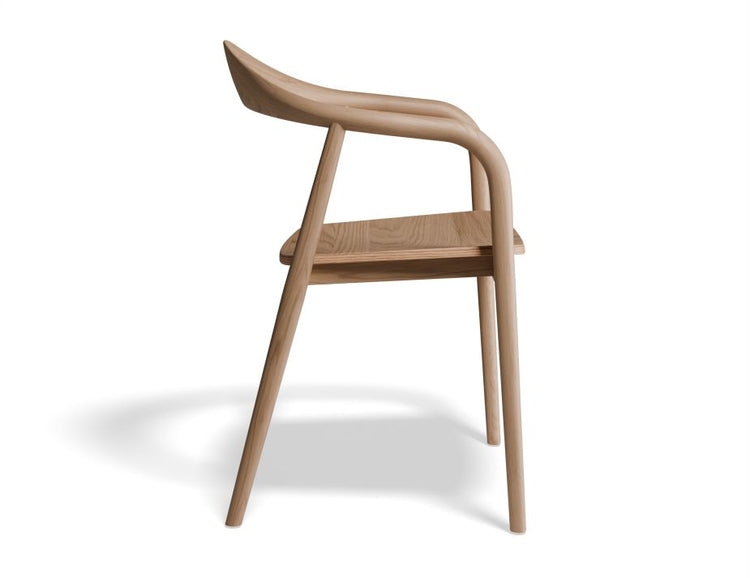 Arki Dining Armchair