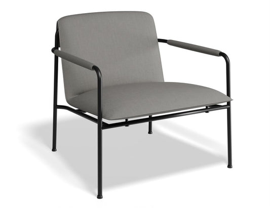 Swift Armchair - Cloud Grey