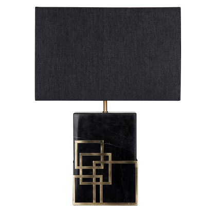 Hearst Table Lamp