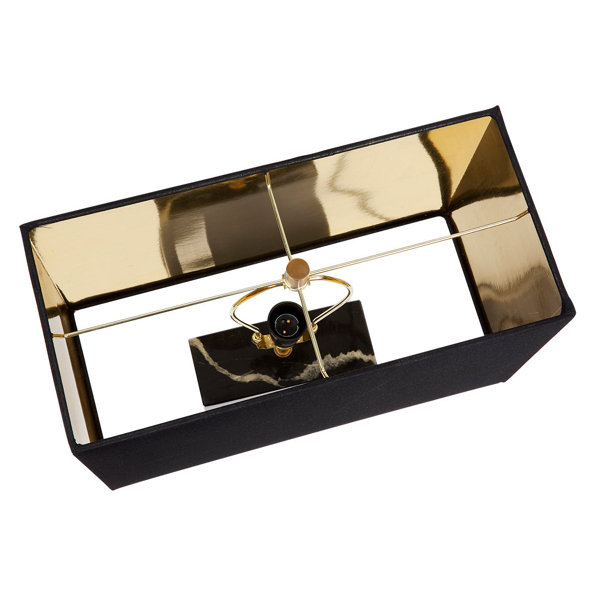 Hearst Table Lamp