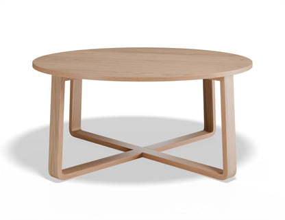 Eddy Coffee Table