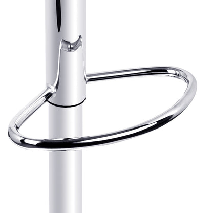 Artiss Wooden Bar Stool - Black