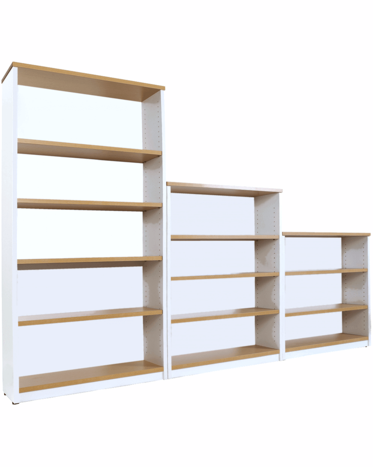 Logan Bookcase