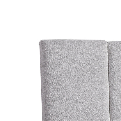 Queen Bedhead - Clay Grey