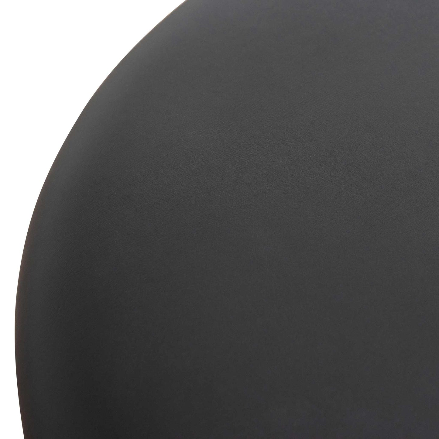 Ex Display - Genaro 65cm Bar stool - Black
