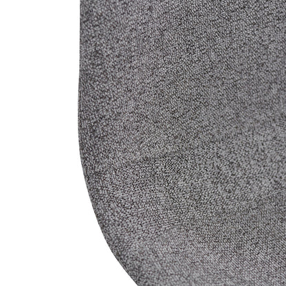 Set of 2 - Duke 65cm Bar Stool - Spec Charcoal