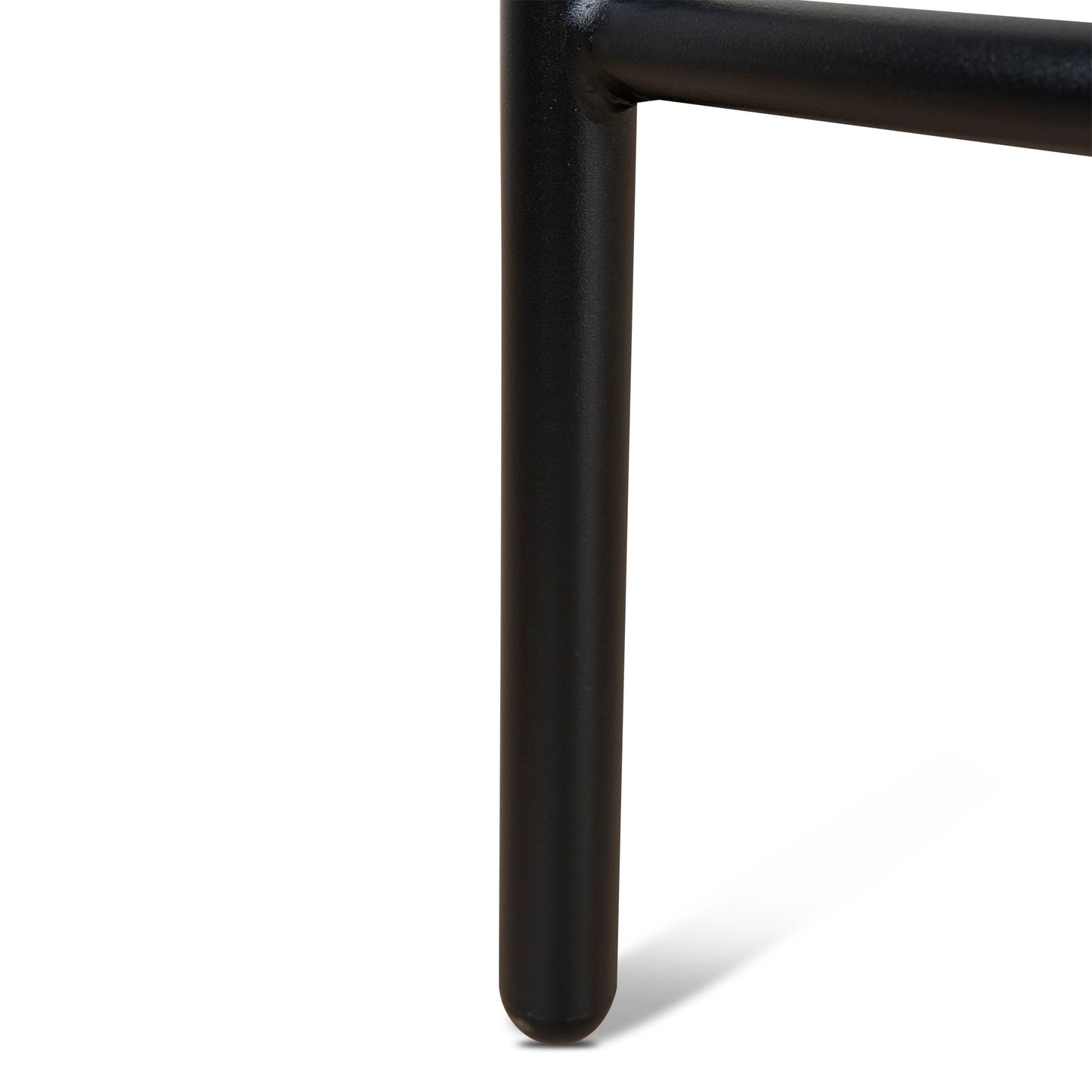 Set of 2 - Oneal 65cm Bar Stool - Lava Grey