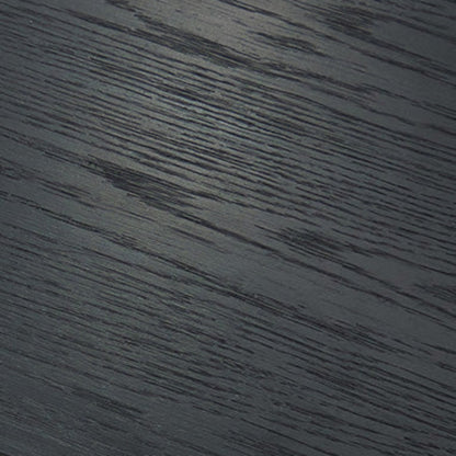 CDT8373-LJ 1.5m Console Table - Full Black