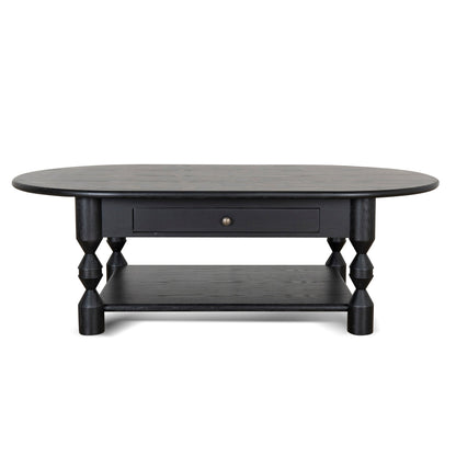 1.45m Console Table - Natural