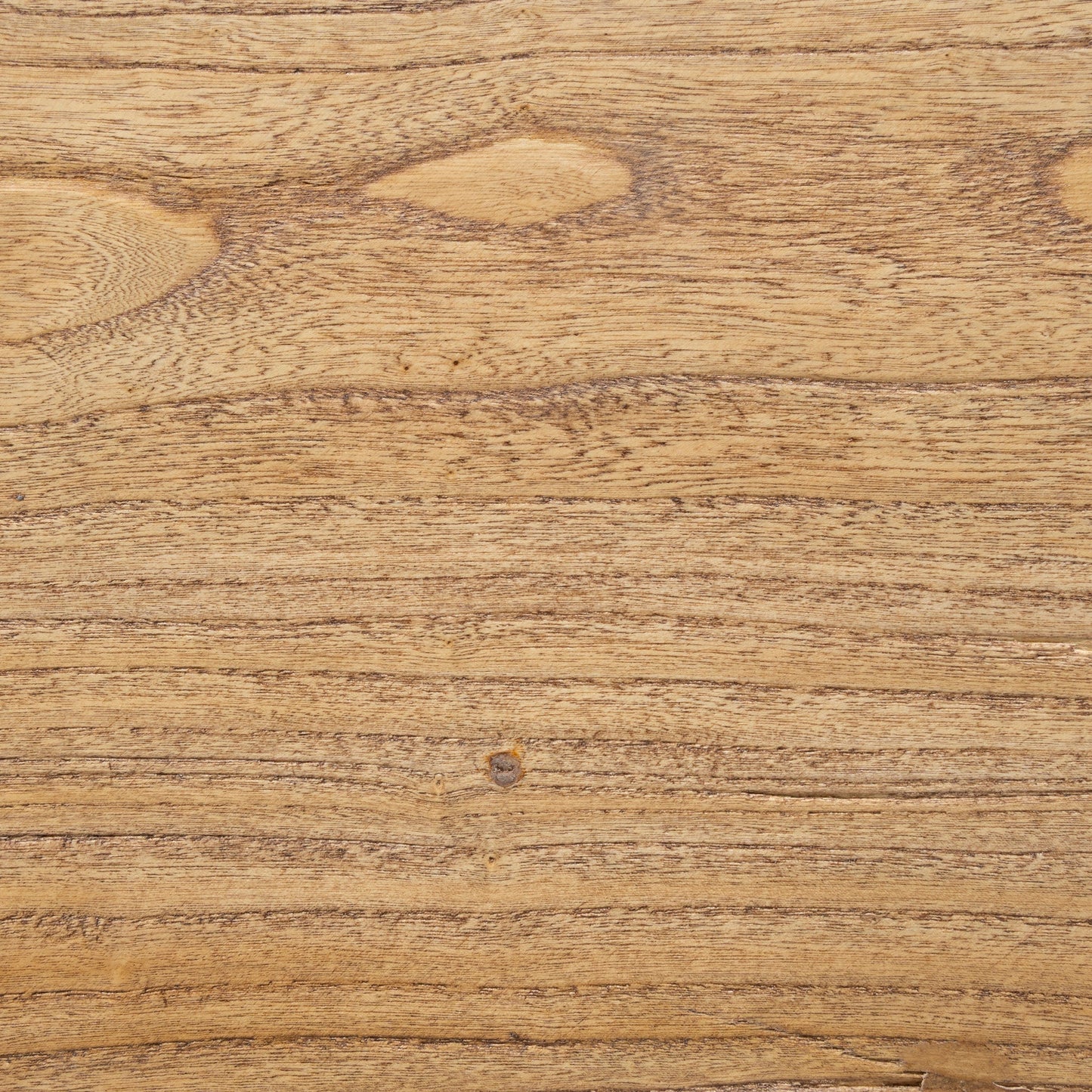 1.3m Coffee Table - Natural