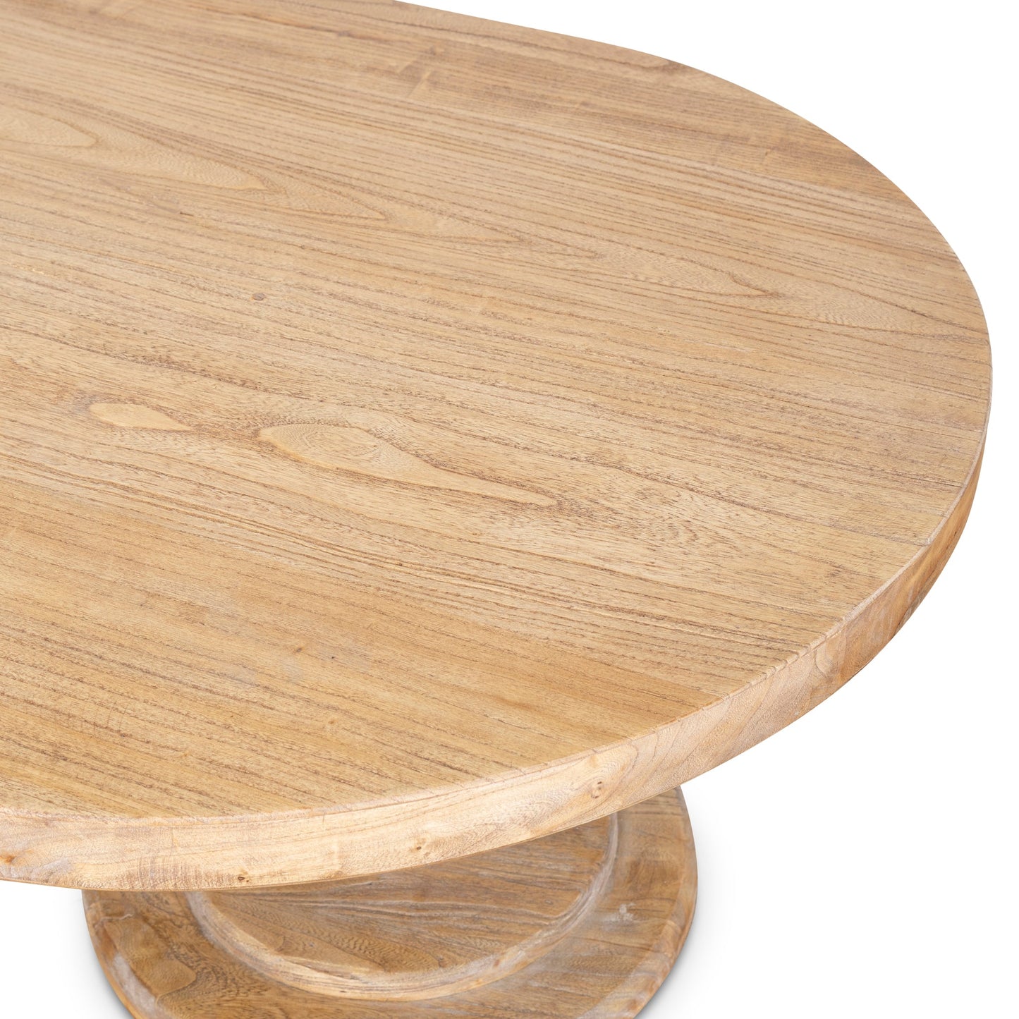 1.3m Coffee Table - Natural