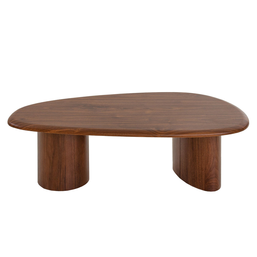 Coffee Table - Walnut