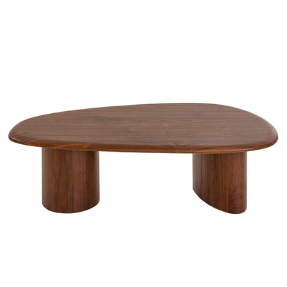 Coffee Table - Walnut
