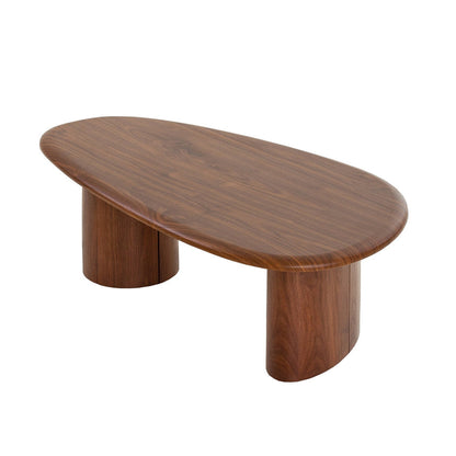 Coffee Table - Walnut