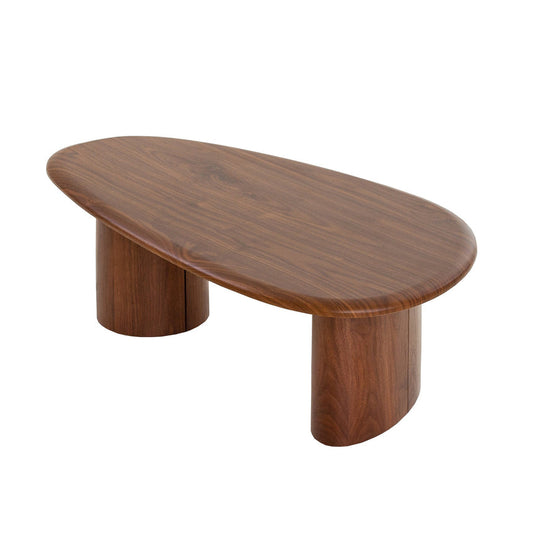 Coffee Table - Walnut