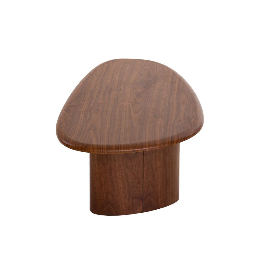 Coffee Table - Walnut