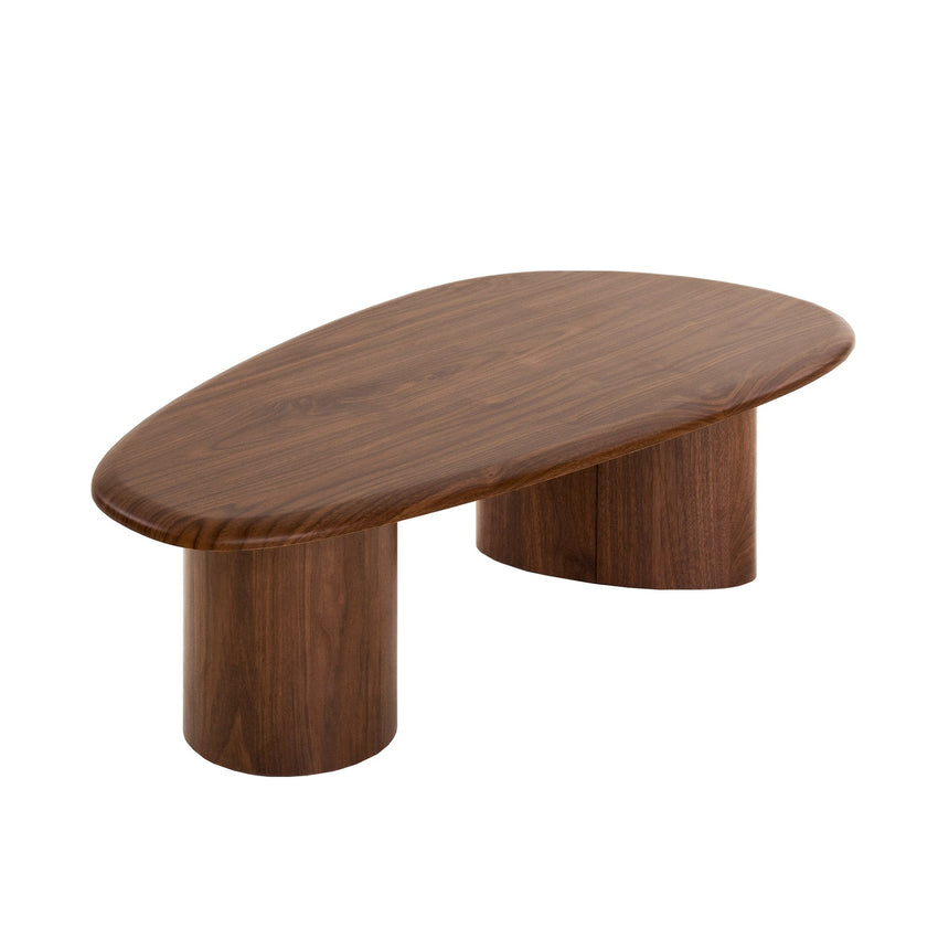 Coffee Table - Walnut