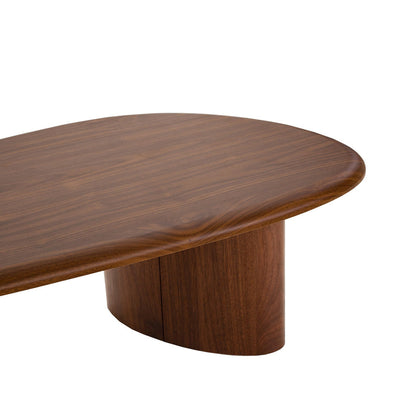 Coffee Table - Walnut