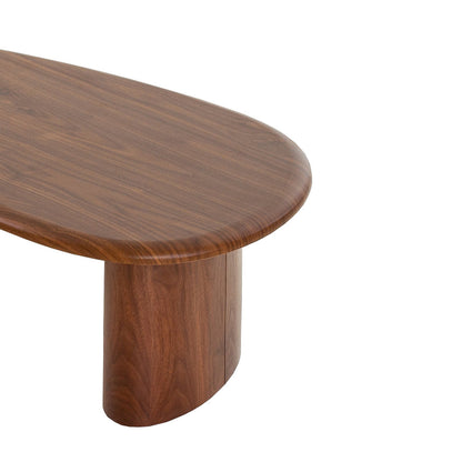 Coffee Table - Walnut