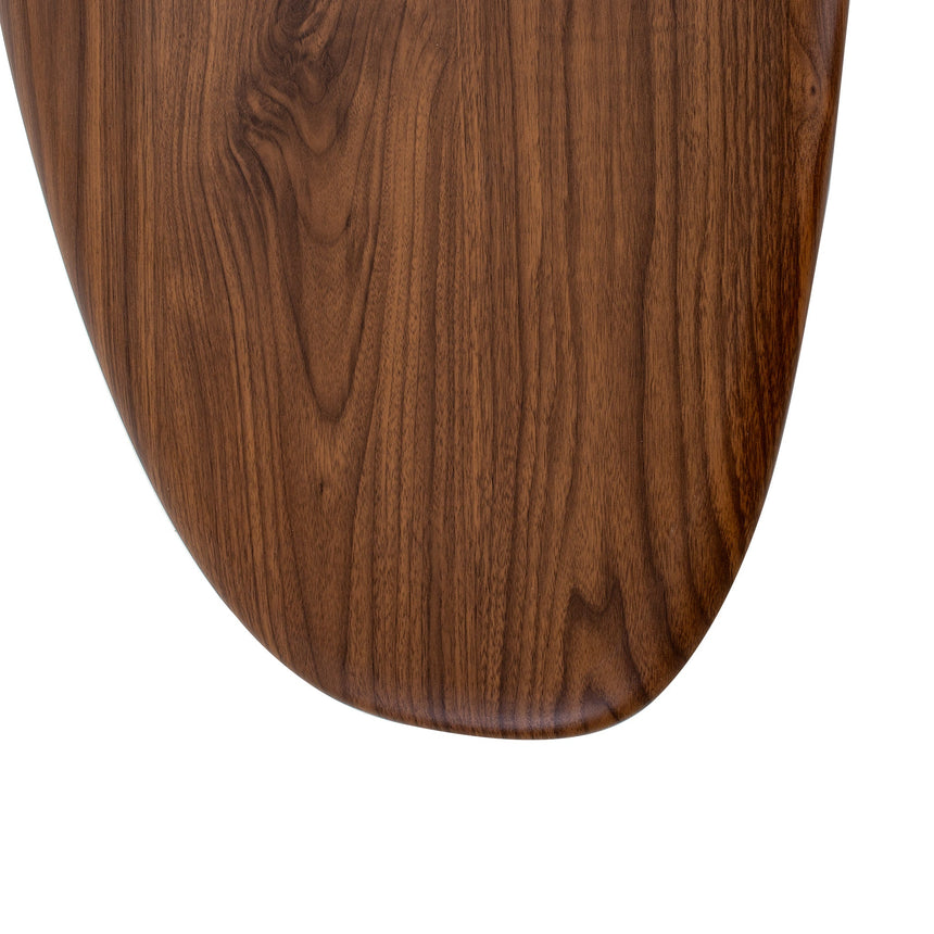 Coffee Table - Walnut