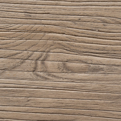 1.3m Coffee Table - Natural